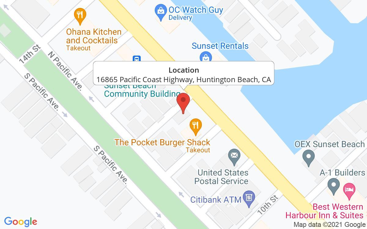 AA Meetings in Huntington Beach: Your Comprehensive Guide