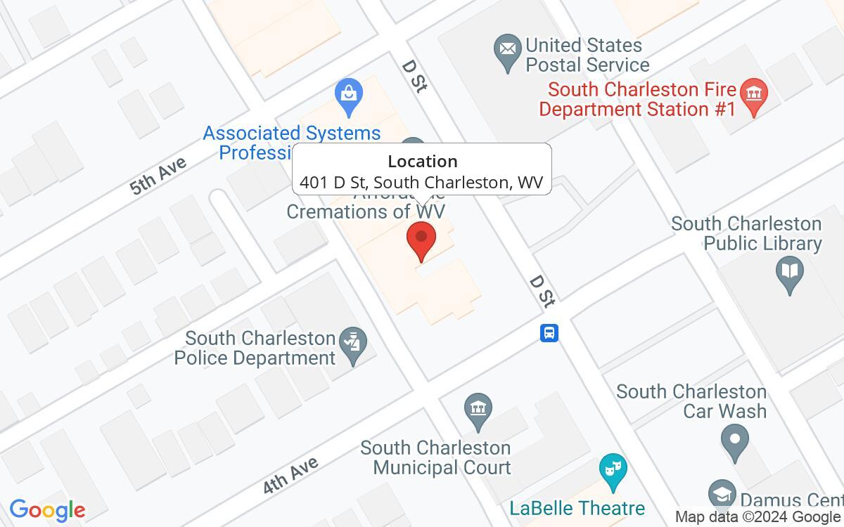 Find Charleston, West Virginia AA Meetings Near You | Sober.com