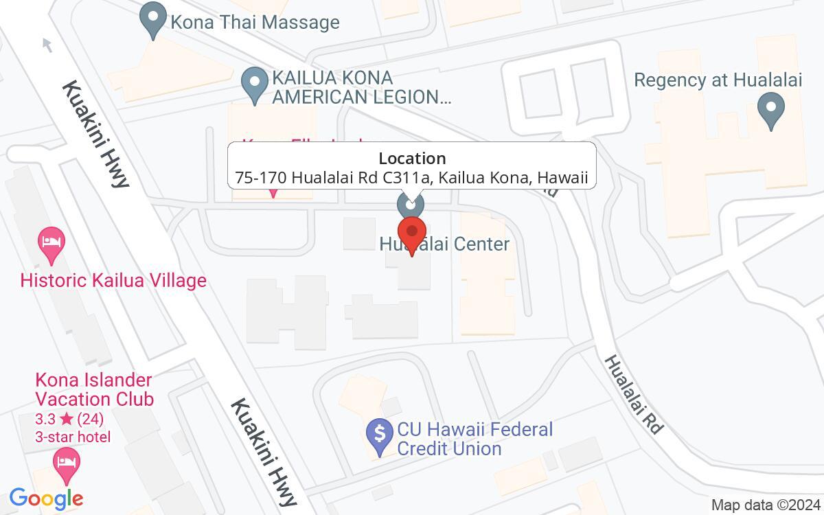 Find Kailua-Kona, Hawaii AA Meetings Near You | Sober.com