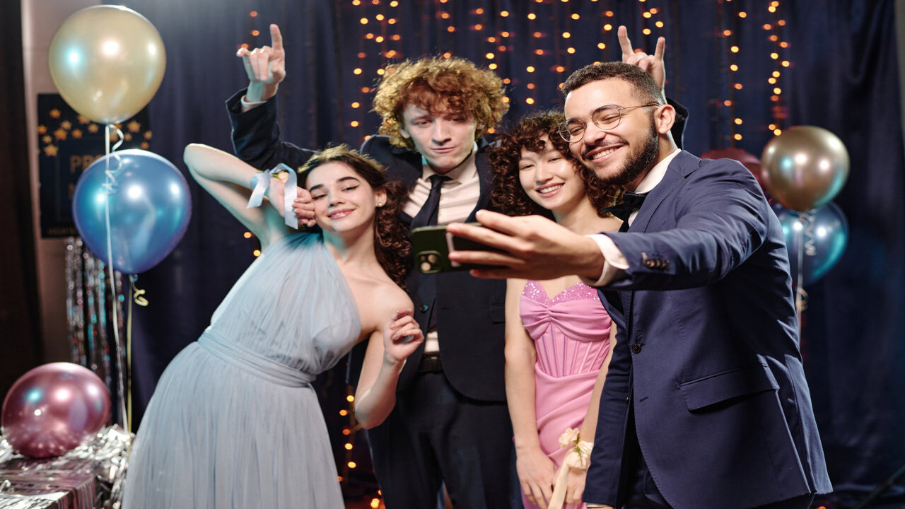 Prom Promise Program Prom Promise Shows Teens How to Stay Sober on Prom Night and Beyond